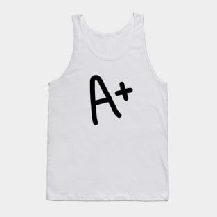 A+ - The Very Best Tank Top